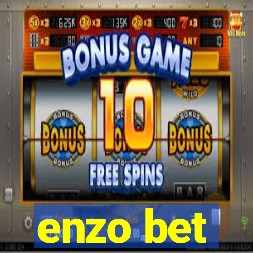enzo bet